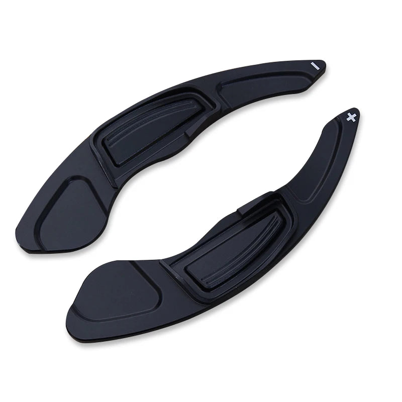 Alloy Shifter Paddle For Civic FD6 2009-2011 CR-V 2009-2013 City 2008 Car Steering Wheel Paddle Shift Extension