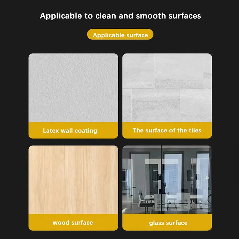 3M Double-sided Adhesive Tape - For Household Use and Vehicle Applications - High Strength and Strong Adhesion