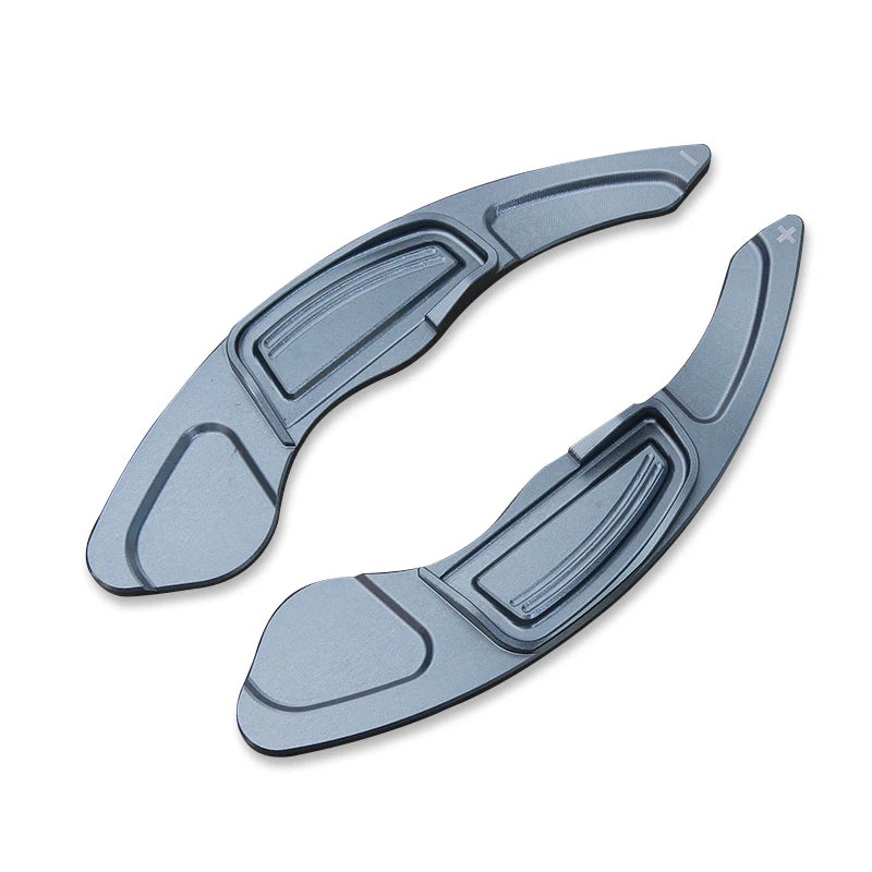 Alloy Shifter Paddle For Civic FD6 2009-2011 CR-V 2009-2013 City 2008 Car Steering Wheel Paddle Shift Extension